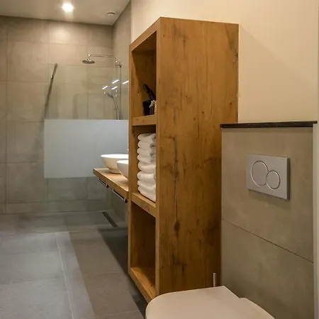Appartementen Valkenburg / Den Driesch *