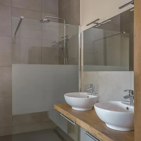 Appartementen Valkenburg / Den Driesch Apartman Valkenburg aan de Geul