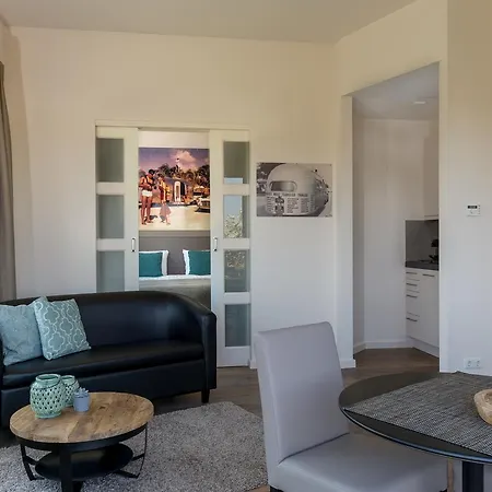 Appartementen Valkenburg / Den Driesch Apartman Valkenburg aan de Geul