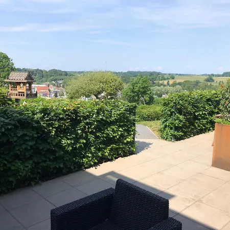 Appartementen Valkenburg / Den Driesch Apartman Valkenburg aan de Geul