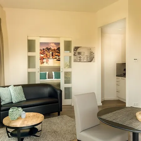 Appartementen Valkenburg / Den Driesch * Valkenburg aan de Geul
