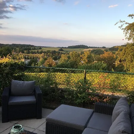 Appartementen Valkenburg / Den Driesch Apartman